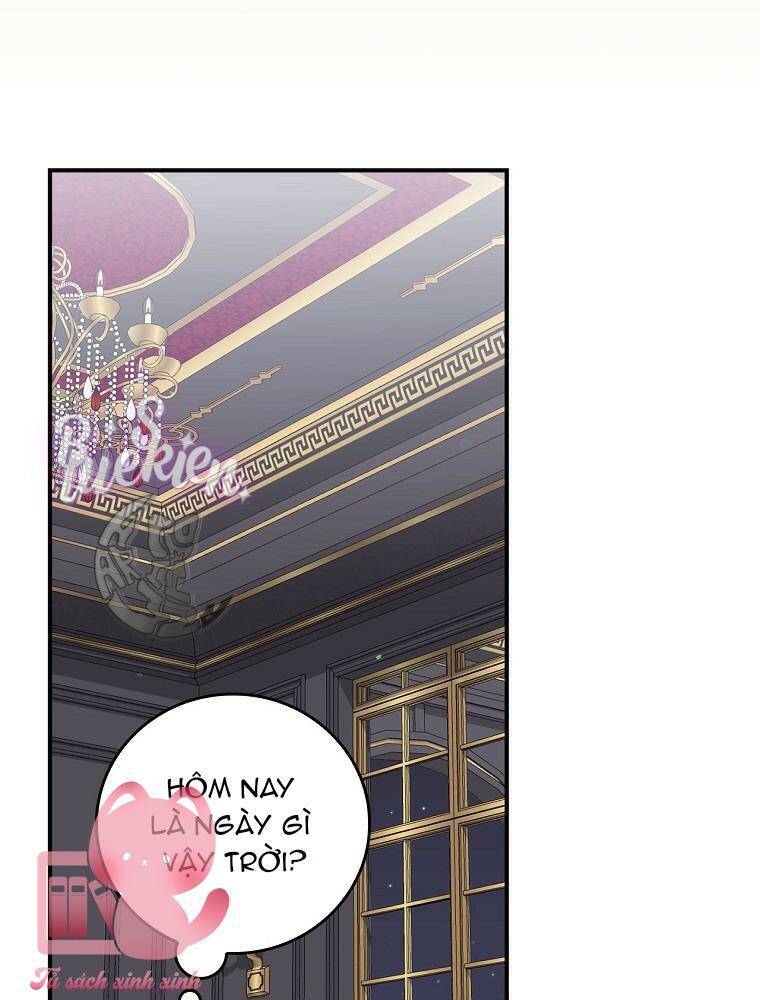 Chị Gái Của Nhân Vật Phản Diện Hôm Nay Cũng Đang Đau Khổ Chap 53 - Next Chap 54
