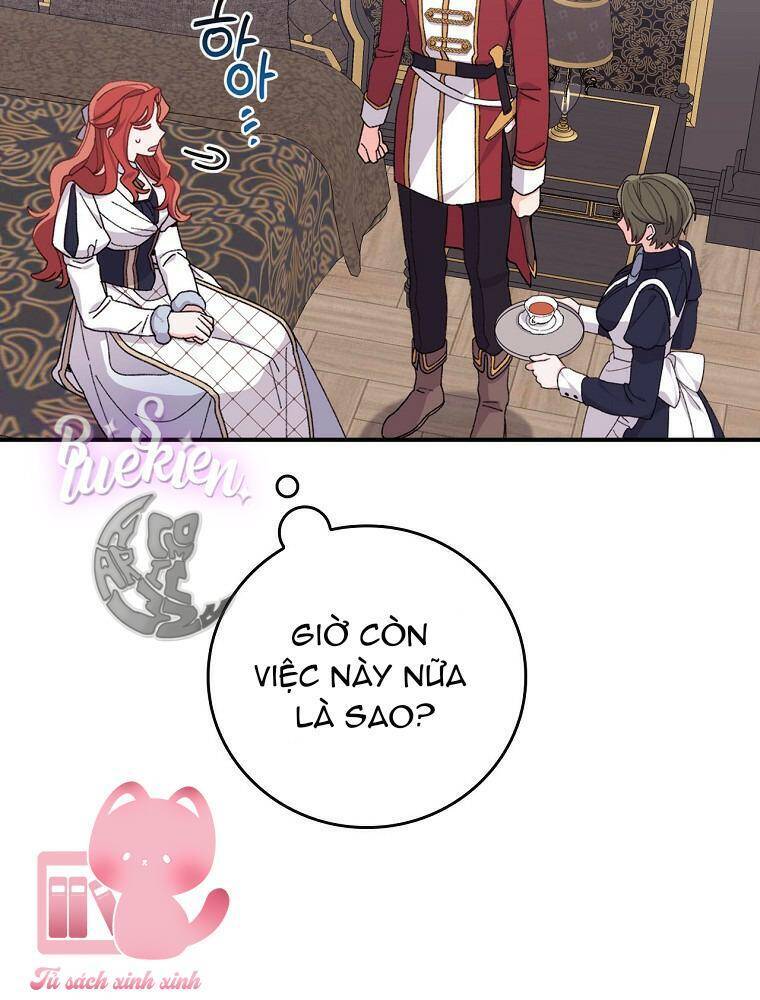 Chị Gái Của Nhân Vật Phản Diện Hôm Nay Cũng Đang Đau Khổ Chap 53 - Next Chap 54