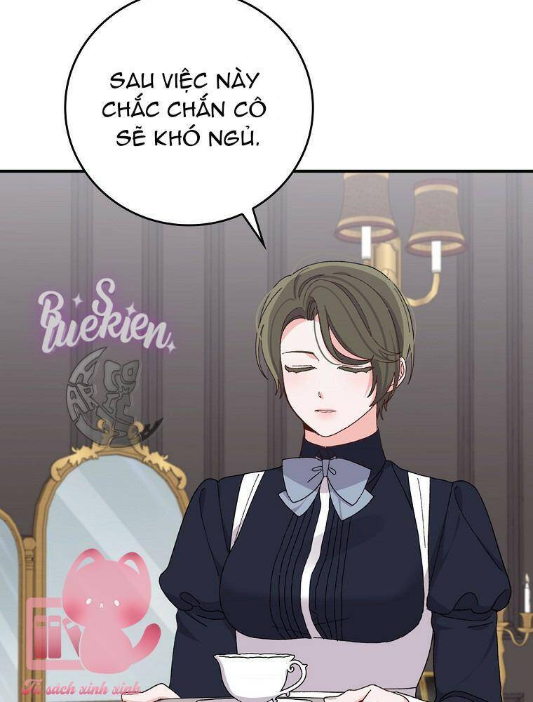Chị Gái Của Nhân Vật Phản Diện Hôm Nay Cũng Đang Đau Khổ Chap 53 - Next Chap 54