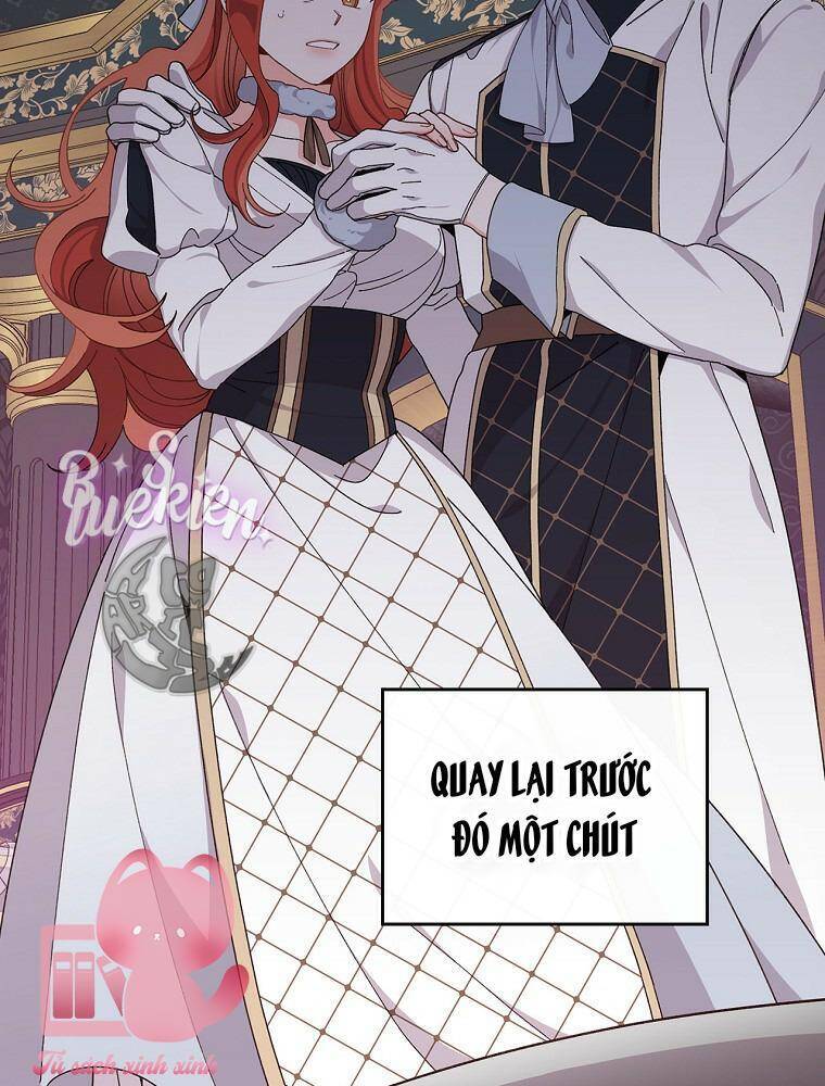 Chị Gái Của Nhân Vật Phản Diện Hôm Nay Cũng Đang Đau Khổ Chap 53 - Next Chap 54