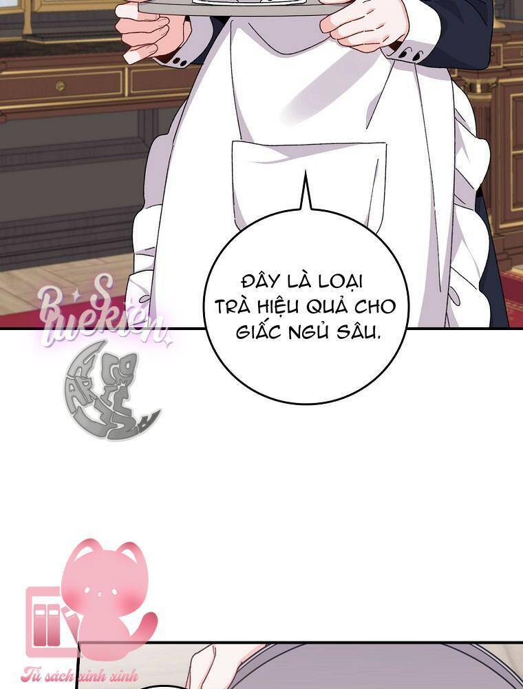 Chị Gái Của Nhân Vật Phản Diện Hôm Nay Cũng Đang Đau Khổ Chap 53 - Next Chap 54