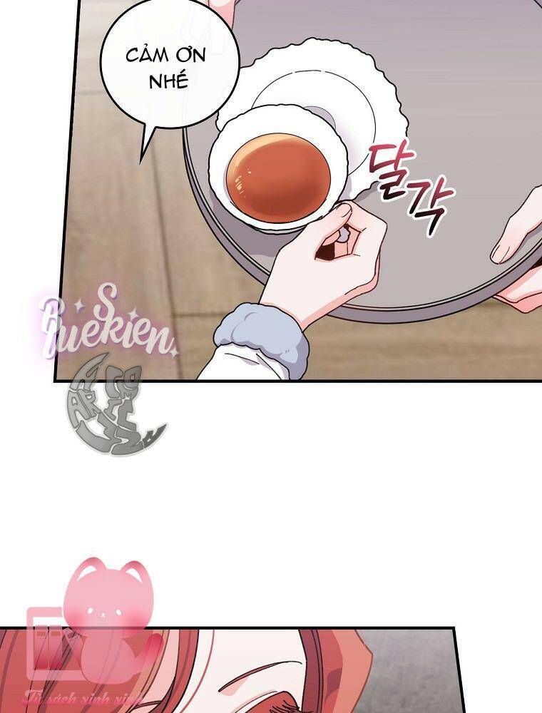 Chị Gái Của Nhân Vật Phản Diện Hôm Nay Cũng Đang Đau Khổ Chap 53 - Next Chap 54