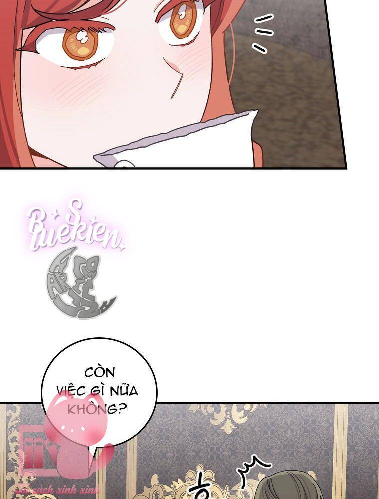 Chị Gái Của Nhân Vật Phản Diện Hôm Nay Cũng Đang Đau Khổ Chap 53 - Next Chap 54
