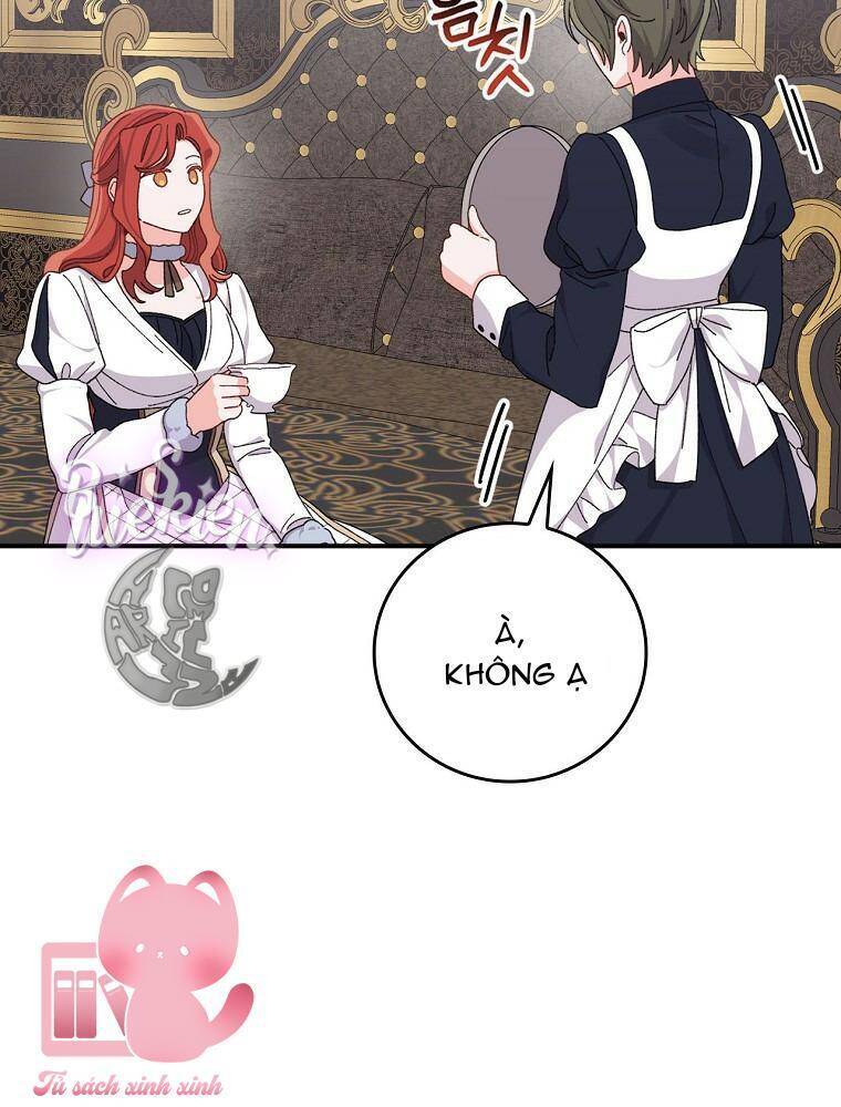 Chị Gái Của Nhân Vật Phản Diện Hôm Nay Cũng Đang Đau Khổ Chap 53 - Next Chap 54