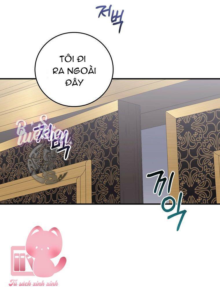 Chị Gái Của Nhân Vật Phản Diện Hôm Nay Cũng Đang Đau Khổ Chap 53 - Next Chap 54