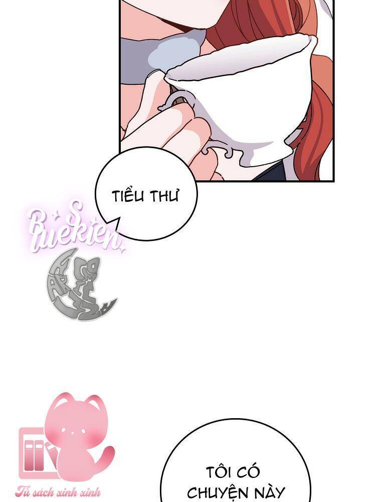 Chị Gái Của Nhân Vật Phản Diện Hôm Nay Cũng Đang Đau Khổ Chap 53 - Next Chap 54