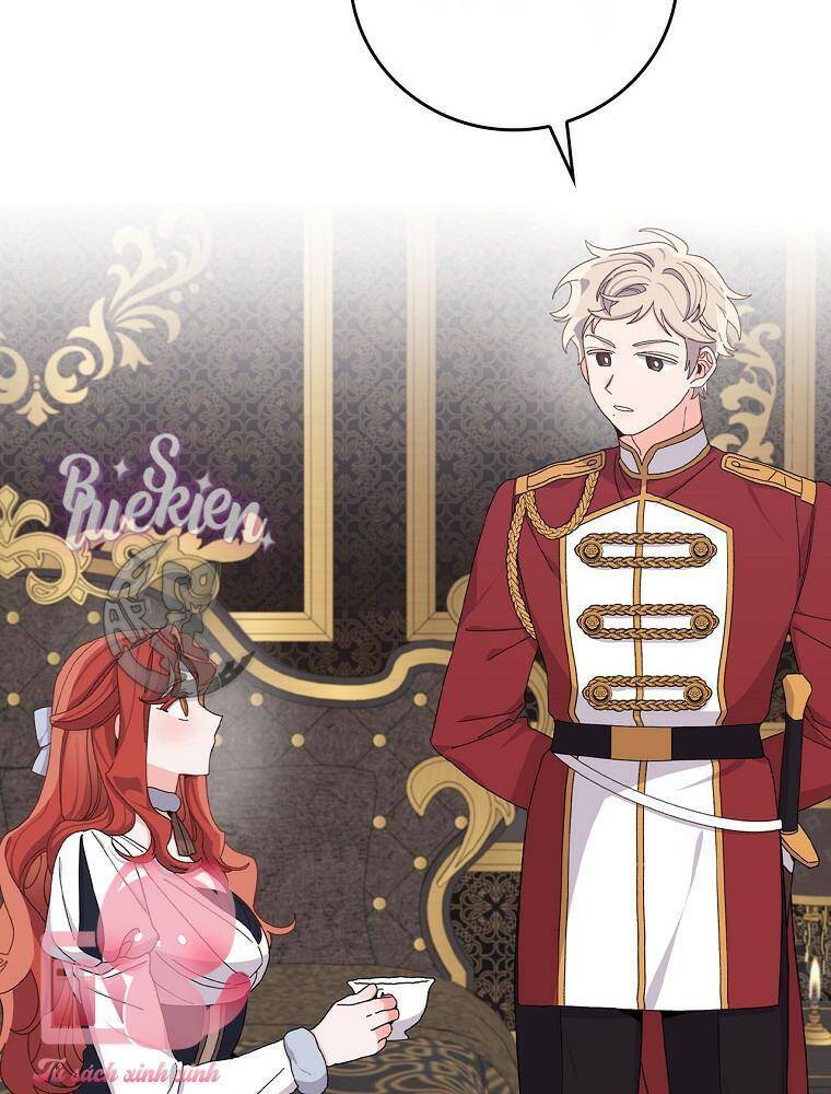 Chị Gái Của Nhân Vật Phản Diện Hôm Nay Cũng Đang Đau Khổ Chap 53 - Next Chap 54