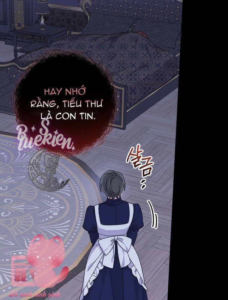 Chị Gái Của Nhân Vật Phản Diện Hôm Nay Cũng Đang Đau Khổ Chap 53 - Next Chap 54