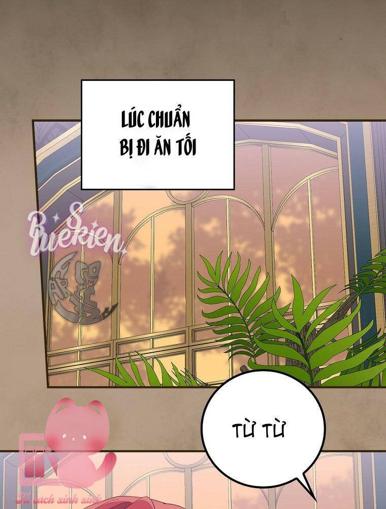 Chị Gái Của Nhân Vật Phản Diện Hôm Nay Cũng Đang Đau Khổ Chap 53 - Next Chap 54