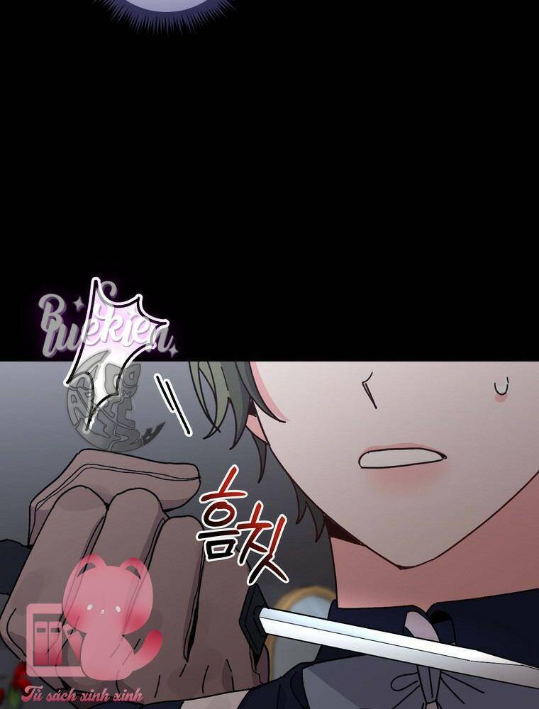 Chị Gái Của Nhân Vật Phản Diện Hôm Nay Cũng Đang Đau Khổ Chap 53 - Next Chap 54