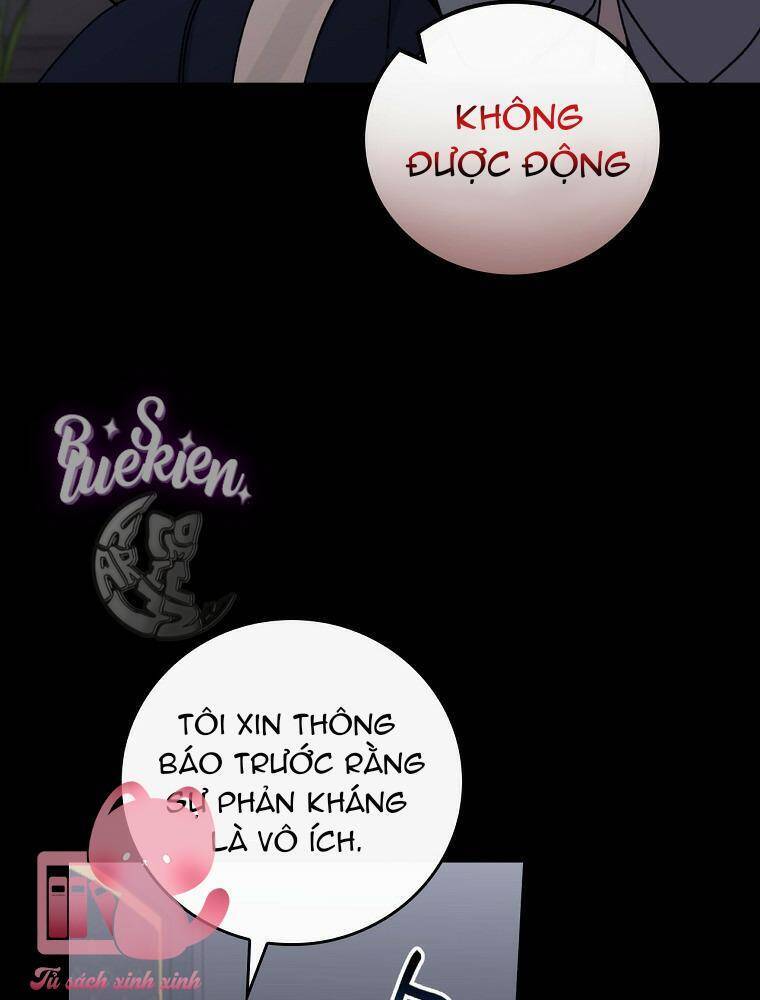 Chị Gái Của Nhân Vật Phản Diện Hôm Nay Cũng Đang Đau Khổ Chap 53 - Next Chap 54
