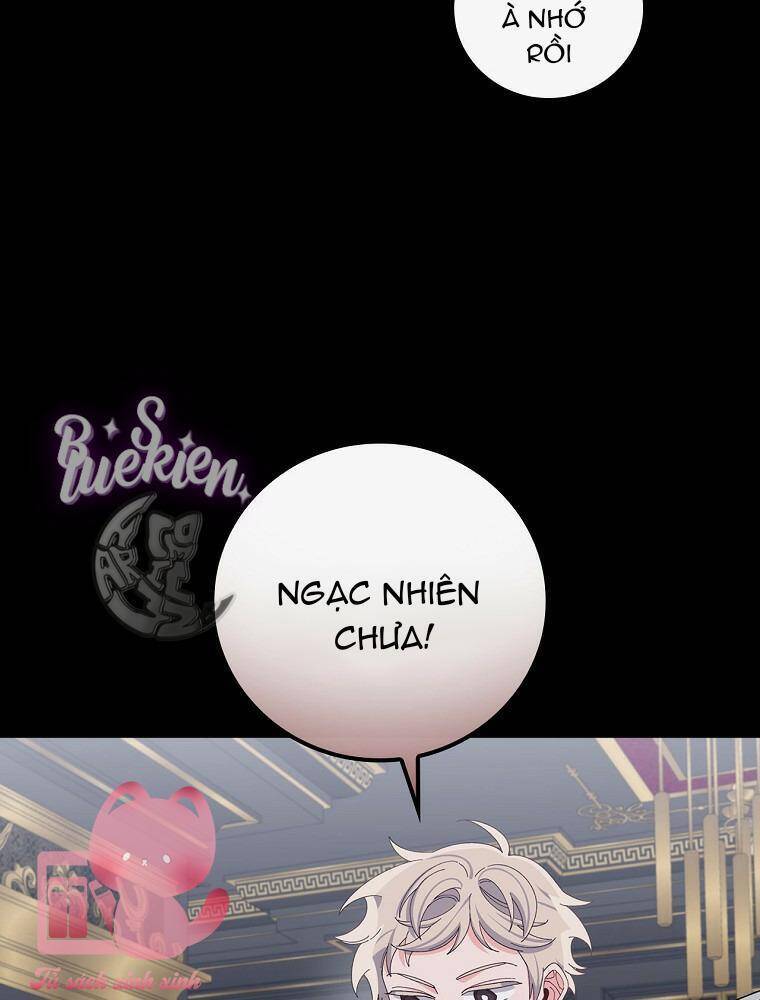 Chị Gái Của Nhân Vật Phản Diện Hôm Nay Cũng Đang Đau Khổ Chap 53 - Next Chap 54