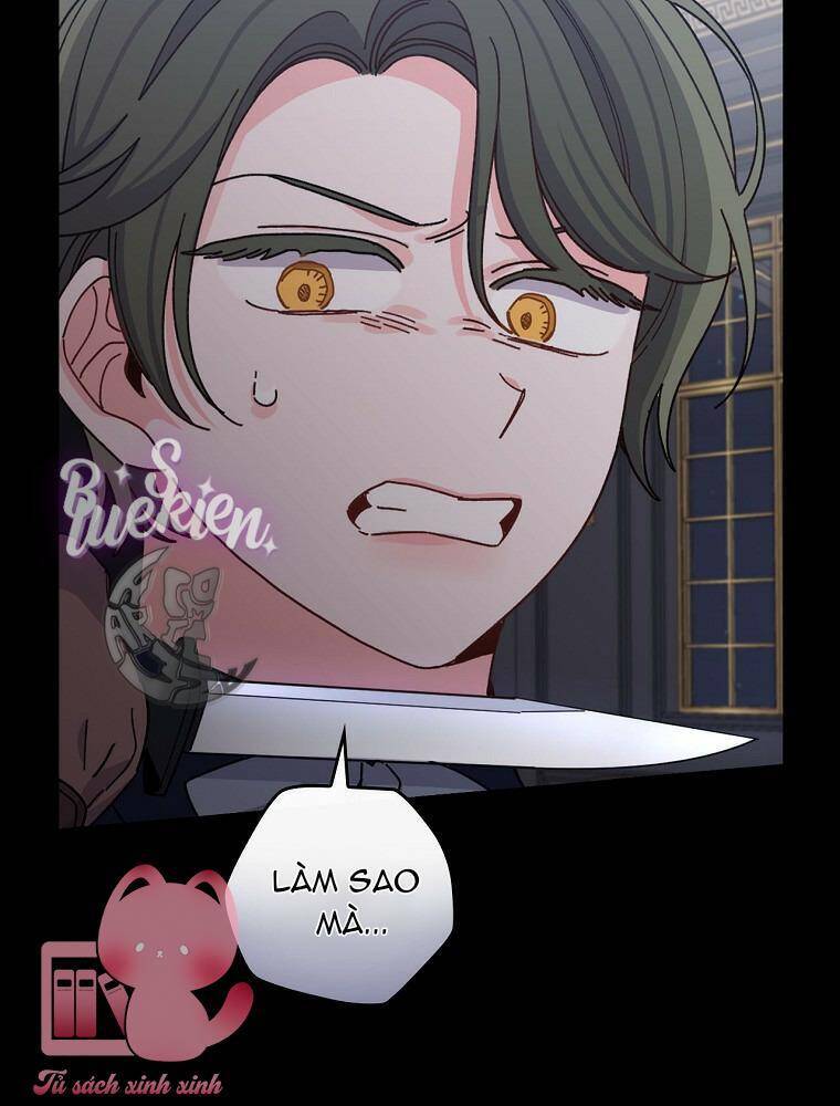 Chị Gái Của Nhân Vật Phản Diện Hôm Nay Cũng Đang Đau Khổ Chap 53 - Next Chap 54