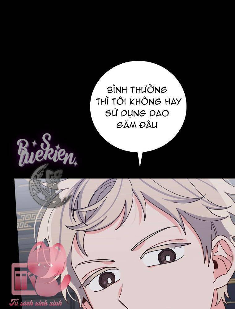 Chị Gái Của Nhân Vật Phản Diện Hôm Nay Cũng Đang Đau Khổ Chap 53 - Next Chap 54