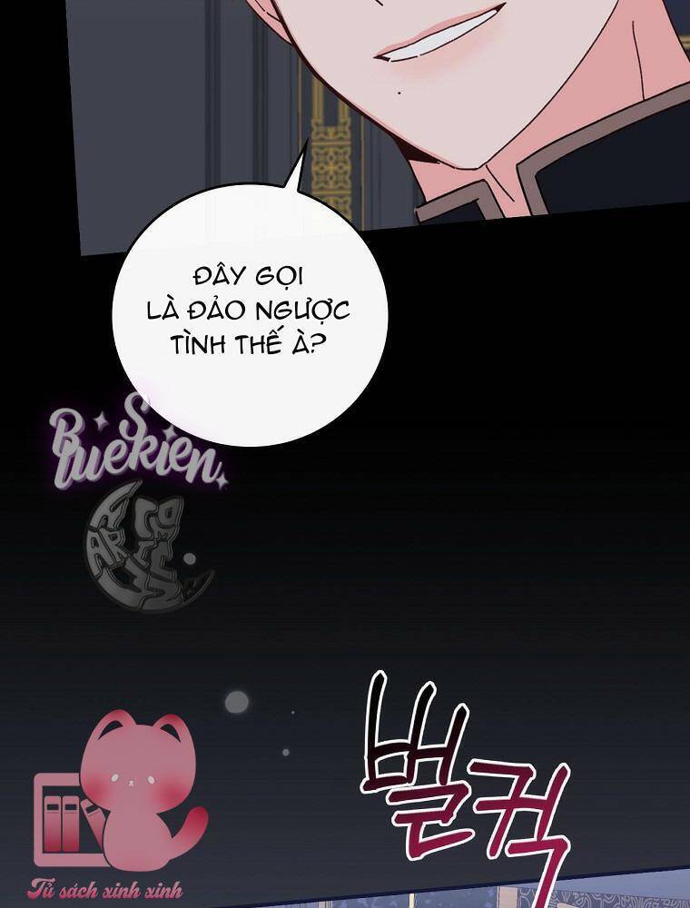 Chị Gái Của Nhân Vật Phản Diện Hôm Nay Cũng Đang Đau Khổ Chap 53 - Next Chap 54