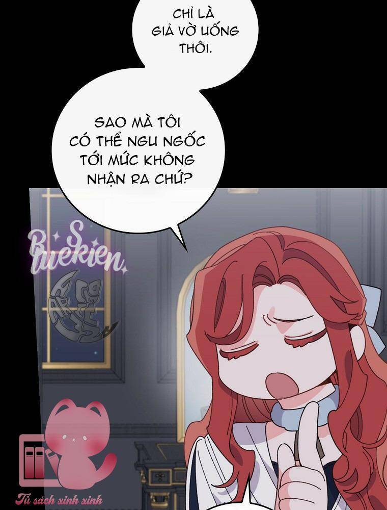 Chị Gái Của Nhân Vật Phản Diện Hôm Nay Cũng Đang Đau Khổ Chap 53 - Next Chap 54