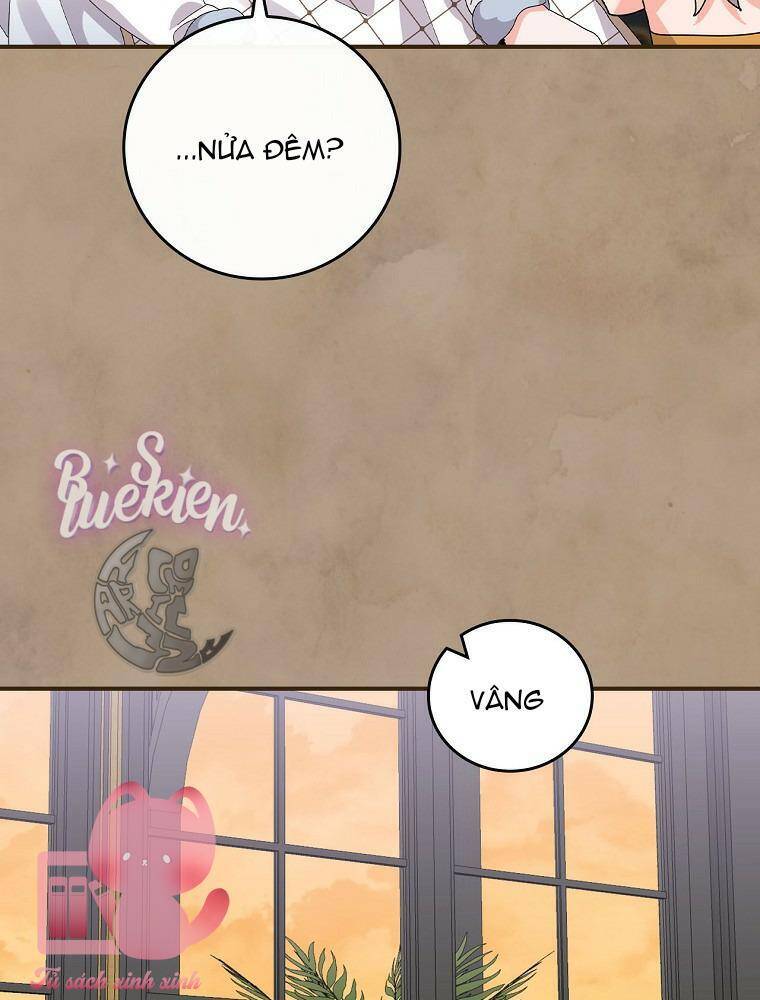 Chị Gái Của Nhân Vật Phản Diện Hôm Nay Cũng Đang Đau Khổ Chap 53 - Next Chap 54