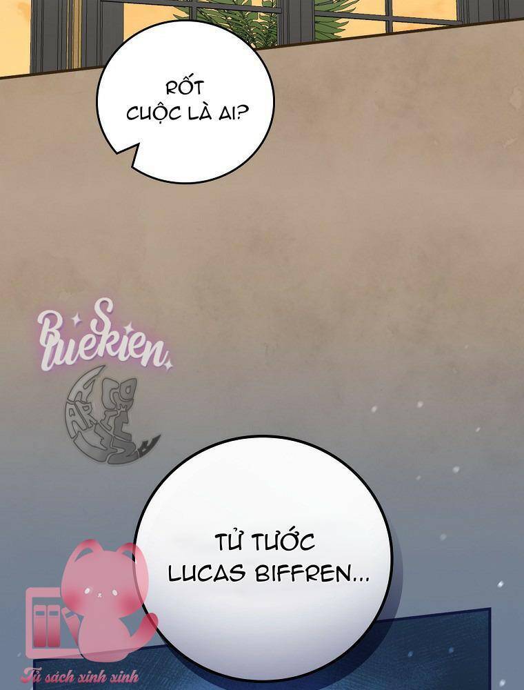 Chị Gái Của Nhân Vật Phản Diện Hôm Nay Cũng Đang Đau Khổ Chap 53 - Next Chap 54