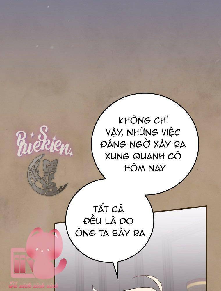 Chị Gái Của Nhân Vật Phản Diện Hôm Nay Cũng Đang Đau Khổ Chap 53 - Next Chap 54