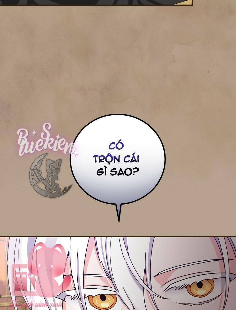 Chị Gái Của Nhân Vật Phản Diện Hôm Nay Cũng Đang Đau Khổ Chap 53 - Next Chap 54