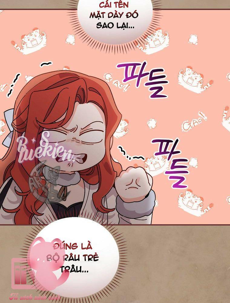 Chị Gái Của Nhân Vật Phản Diện Hôm Nay Cũng Đang Đau Khổ Chap 53 - Next Chap 54