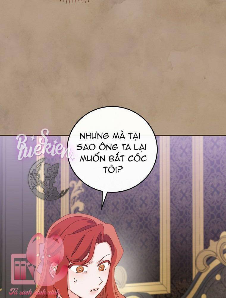 Chị Gái Của Nhân Vật Phản Diện Hôm Nay Cũng Đang Đau Khổ Chap 53 - Next Chap 54