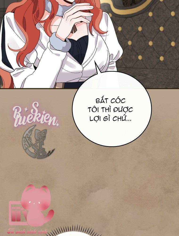 Chị Gái Của Nhân Vật Phản Diện Hôm Nay Cũng Đang Đau Khổ Chap 53 - Next Chap 54