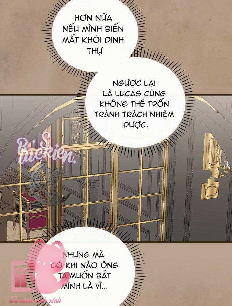 Chị Gái Của Nhân Vật Phản Diện Hôm Nay Cũng Đang Đau Khổ Chap 53 - Next Chap 54