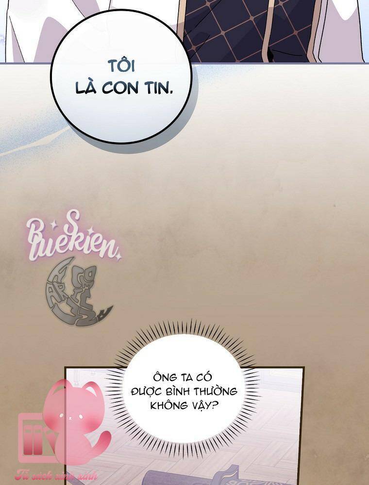 Chị Gái Của Nhân Vật Phản Diện Hôm Nay Cũng Đang Đau Khổ Chap 53 - Next Chap 54