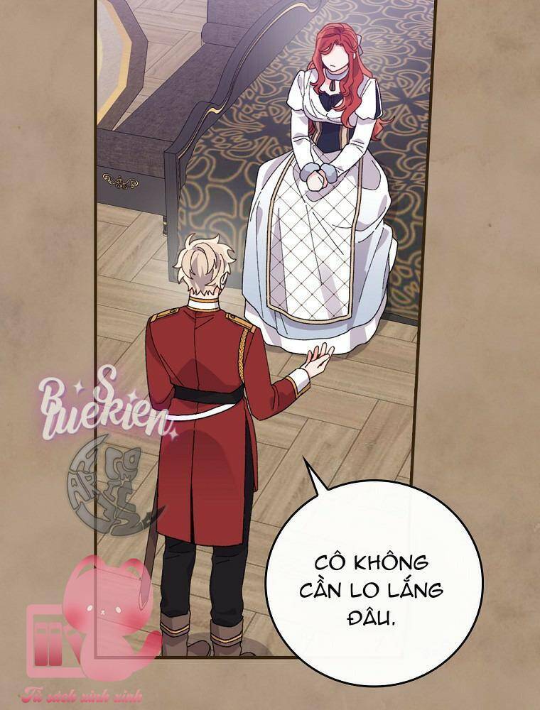 Chị Gái Của Nhân Vật Phản Diện Hôm Nay Cũng Đang Đau Khổ Chap 53 - Next Chap 54