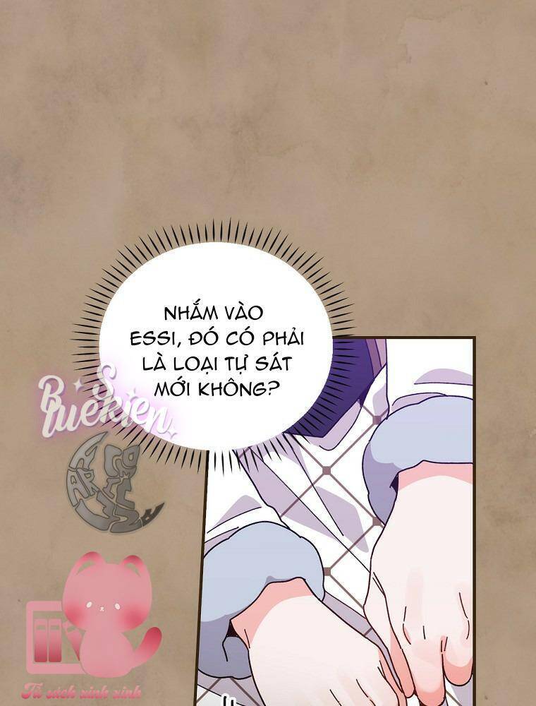 Chị Gái Của Nhân Vật Phản Diện Hôm Nay Cũng Đang Đau Khổ Chap 53 - Next Chap 54