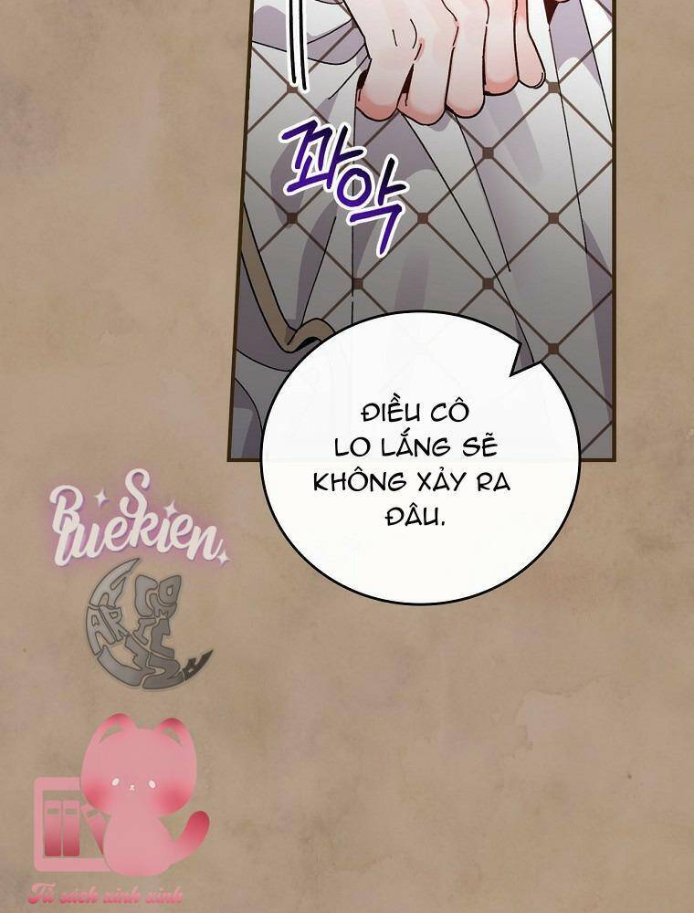 Chị Gái Của Nhân Vật Phản Diện Hôm Nay Cũng Đang Đau Khổ Chap 53 - Next Chap 54