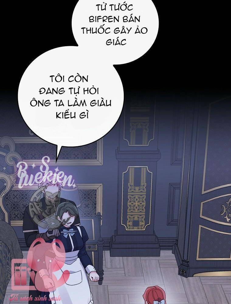 Chị Gái Của Nhân Vật Phản Diện Hôm Nay Cũng Đang Đau Khổ Chap 53 - Next Chap 54