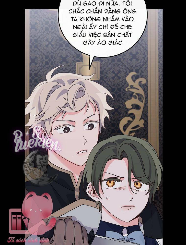 Chị Gái Của Nhân Vật Phản Diện Hôm Nay Cũng Đang Đau Khổ Chap 53 - Next Chap 54