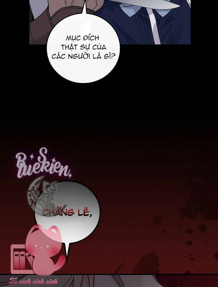 Chị Gái Của Nhân Vật Phản Diện Hôm Nay Cũng Đang Đau Khổ Chap 53 - Next Chap 54