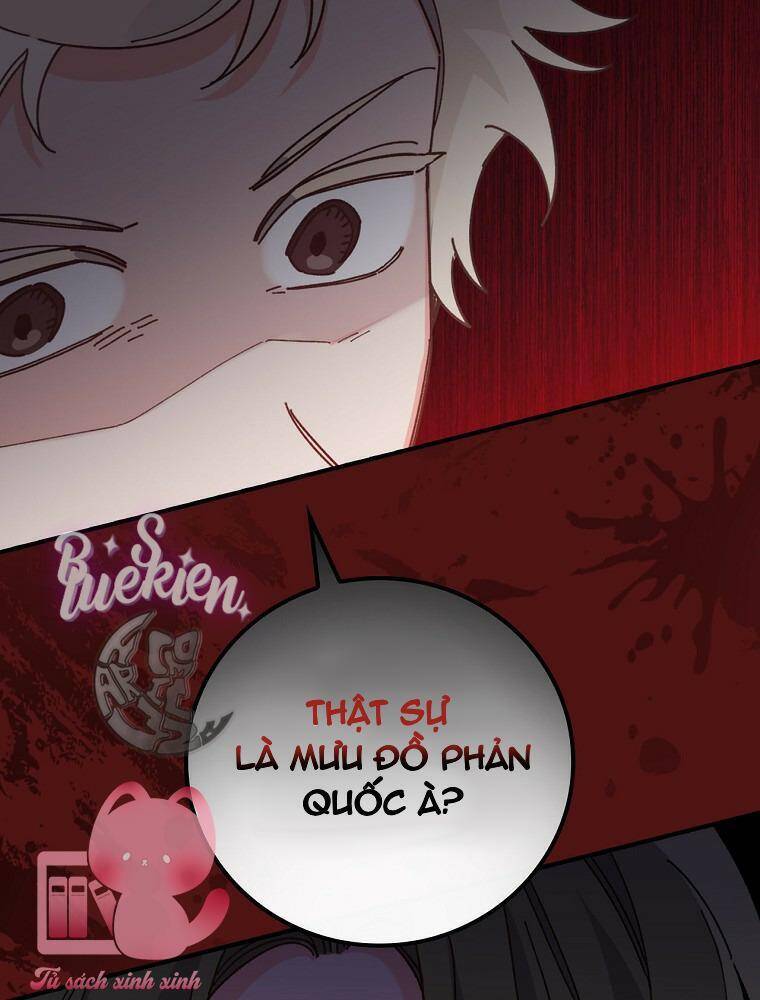 Chị Gái Của Nhân Vật Phản Diện Hôm Nay Cũng Đang Đau Khổ Chap 53 - Next Chap 54