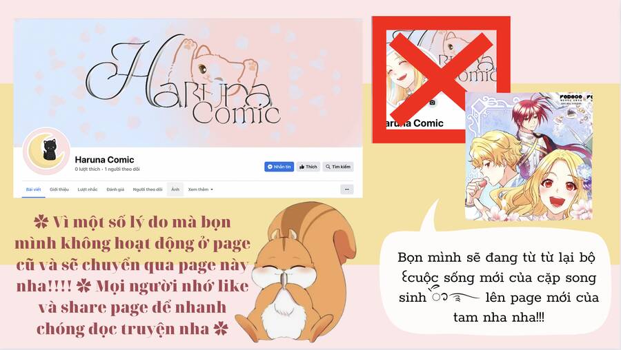 Chị Gái Của Nhân Vật Phản Diện Hôm Nay Cũng Đang Đau Khổ Chap 54 - Next Chap 55