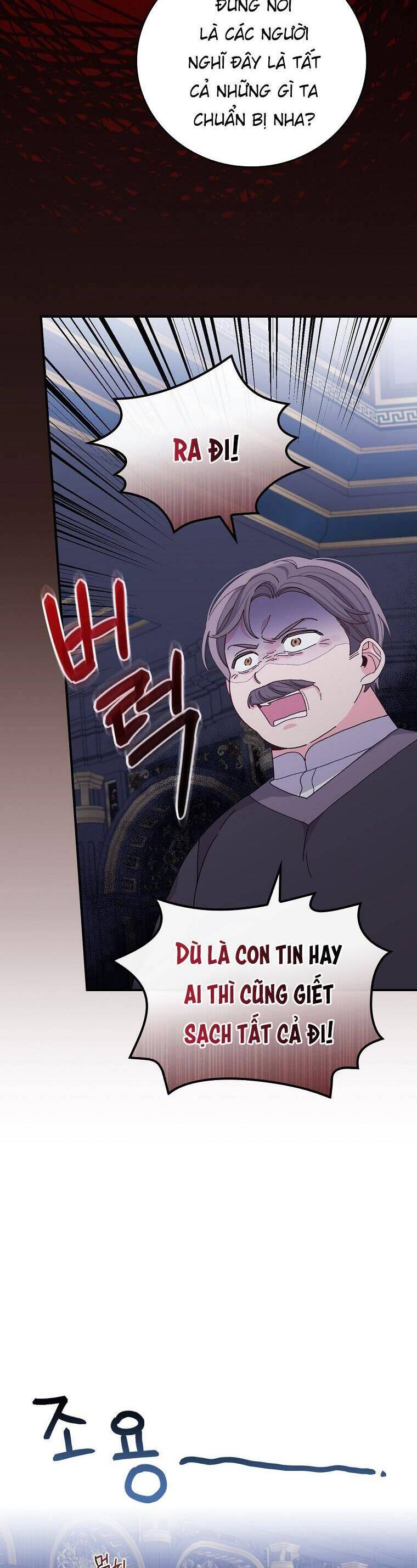 Chị Gái Của Nhân Vật Phản Diện Hôm Nay Cũng Đang Đau Khổ Chap 54 - Next Chap 55