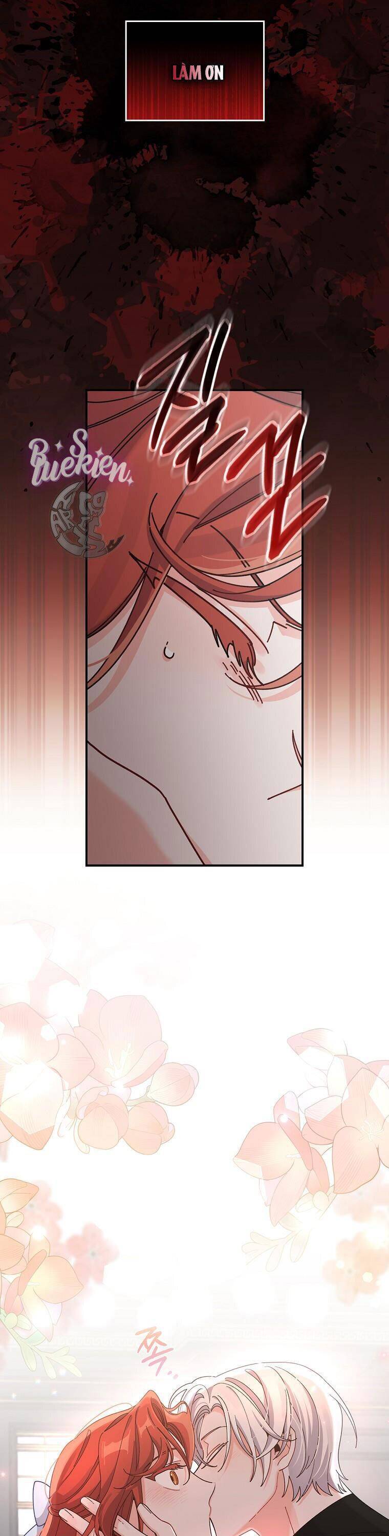 Chị Gái Của Nhân Vật Phản Diện Hôm Nay Cũng Đang Đau Khổ Chap 55 - Next Chap 56