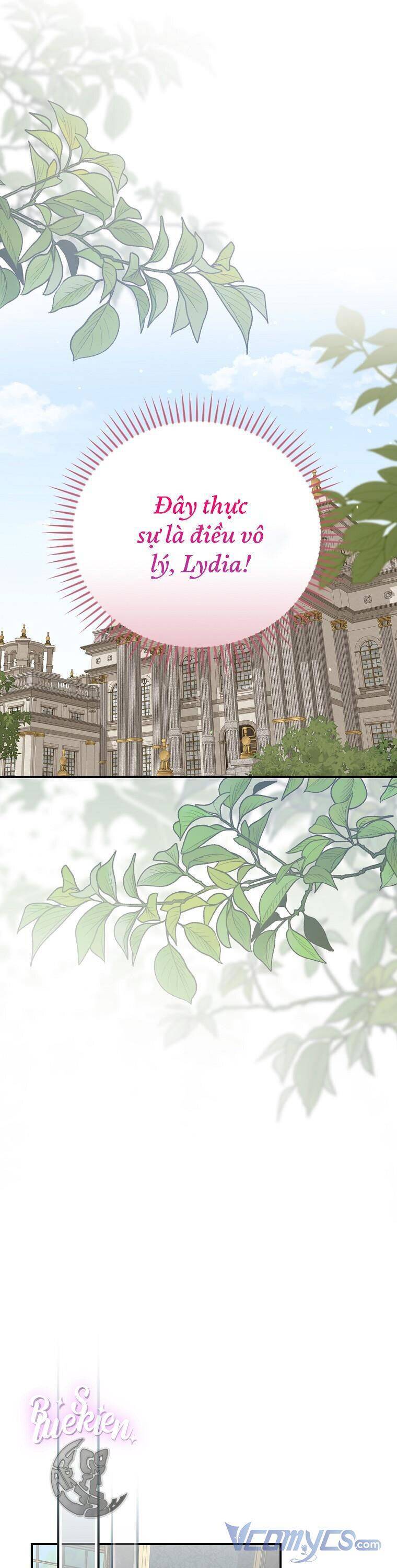 Chị Gái Của Nhân Vật Phản Diện Hôm Nay Cũng Đang Đau Khổ Chap 55 - Next Chap 56