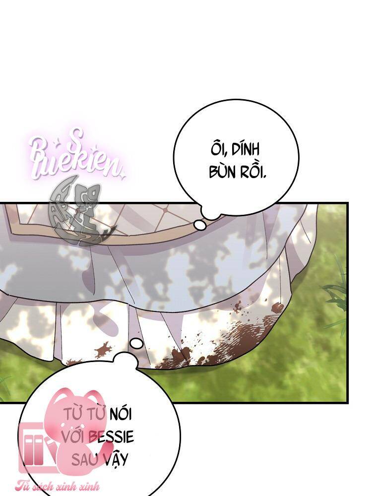 Chị Gái Của Nhân Vật Phản Diện Hôm Nay Cũng Đang Đau Khổ Chap 56 - Next Chap 57