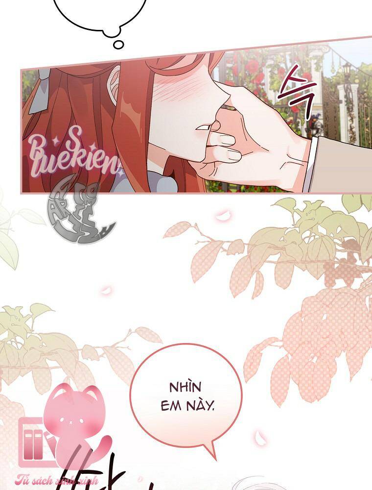 Chị Gái Của Nhân Vật Phản Diện Hôm Nay Cũng Đang Đau Khổ Chap 56 - Next Chap 57