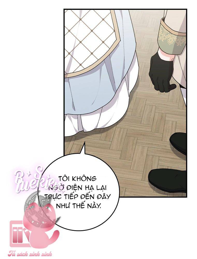 Chị Gái Của Nhân Vật Phản Diện Hôm Nay Cũng Đang Đau Khổ Chap 56 - Next Chap 57