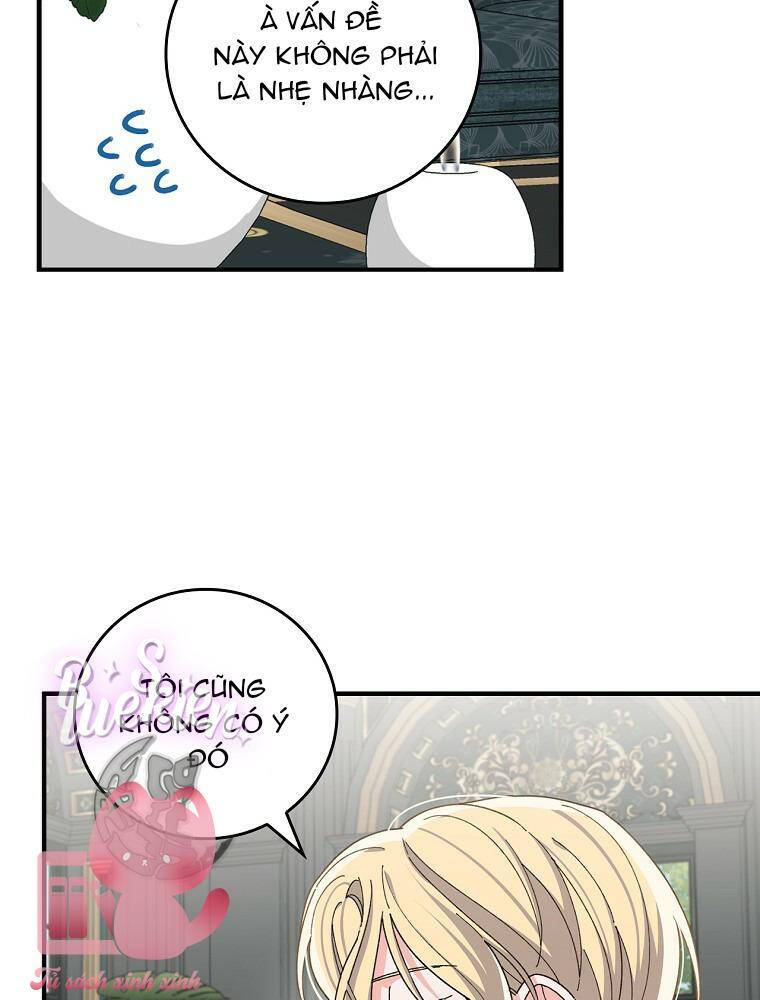 Chị Gái Của Nhân Vật Phản Diện Hôm Nay Cũng Đang Đau Khổ Chap 56 - Next Chap 57