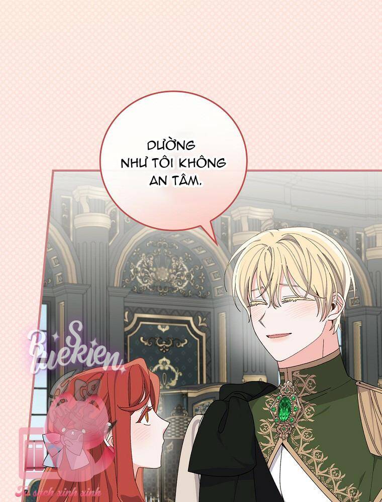 Chị Gái Của Nhân Vật Phản Diện Hôm Nay Cũng Đang Đau Khổ Chap 56 - Next Chap 57