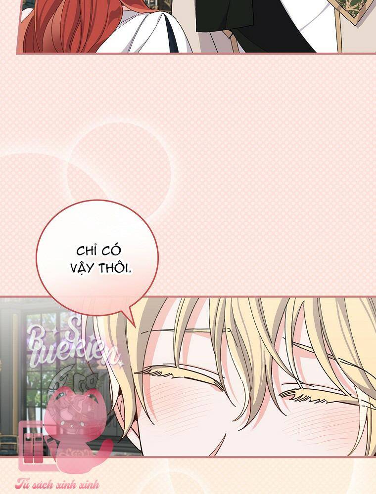 Chị Gái Của Nhân Vật Phản Diện Hôm Nay Cũng Đang Đau Khổ Chap 56 - Next Chap 57