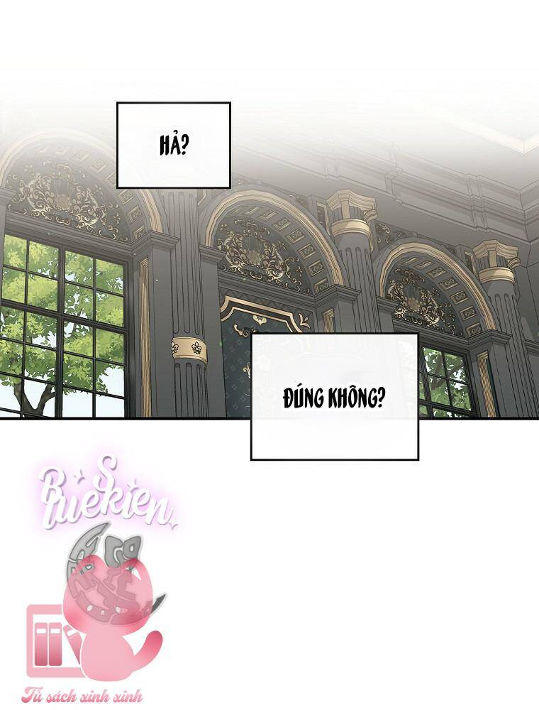 Chị Gái Của Nhân Vật Phản Diện Hôm Nay Cũng Đang Đau Khổ Chap 56 - Next Chap 57