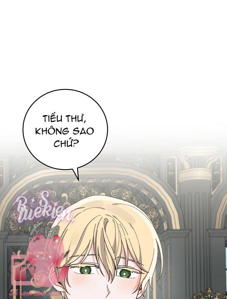 Chị Gái Của Nhân Vật Phản Diện Hôm Nay Cũng Đang Đau Khổ Chap 56 - Next Chap 57