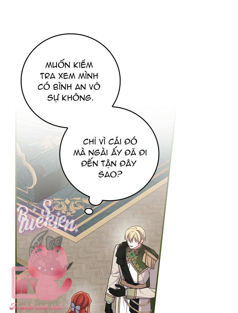 Chị Gái Của Nhân Vật Phản Diện Hôm Nay Cũng Đang Đau Khổ Chap 56 - Next Chap 57