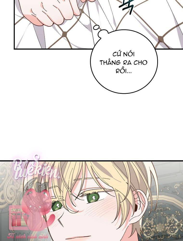 Chị Gái Của Nhân Vật Phản Diện Hôm Nay Cũng Đang Đau Khổ Chap 56 - Next Chap 57